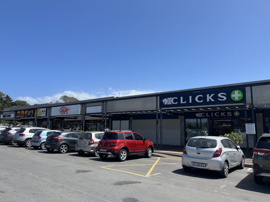 To Let commercial Property for Rent in Meadowridge Western Cape